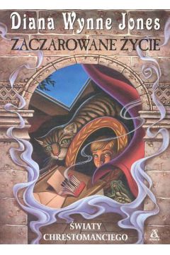 Zaczarowane �ycie, Abramakabra Zmory Alaizabel