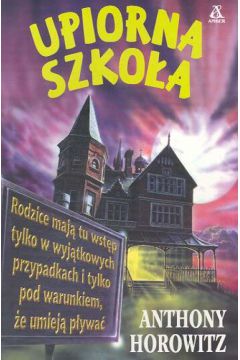 Upiorna szko�a, Nauczyciel torturuje si� w sali 104, Piekielne disco