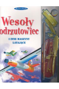 Weso�y odrzutowiec - Andrews Jackie - Jackie Andrews