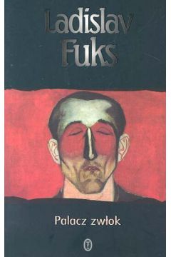 Palacz zw�ok - Fuks Ladislav - Fuks Ladislav