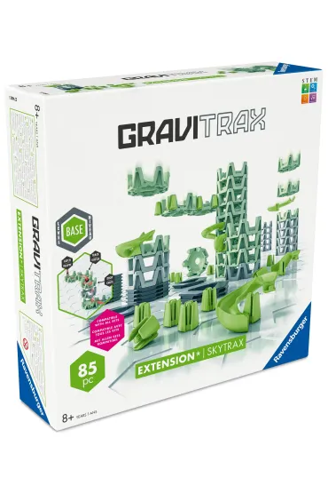 Gravitrax - Zestaw uzupe�niaj�cy Skytrax Ravensburger