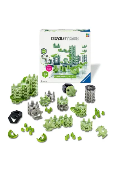 Gravitrax - Zestaw uzupe�niaj�cy Skytrax Ravensburger