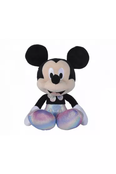Disney D100 Party, Mickey 35cm Simba