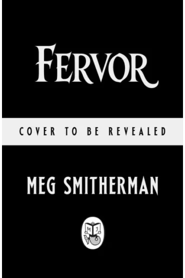 Fervor - Meg  Smitherman