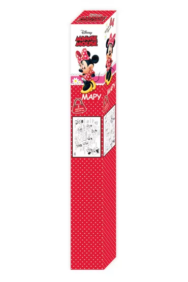 Minnie. Mapy