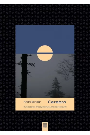 Cerebro - Andrij Bondar