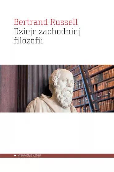 Dzieje zachodniej filozofii - Russell Bertrand