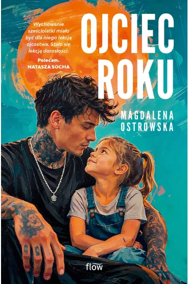 Ojciec roku - Magdalena Ostrowska-Do��gowska