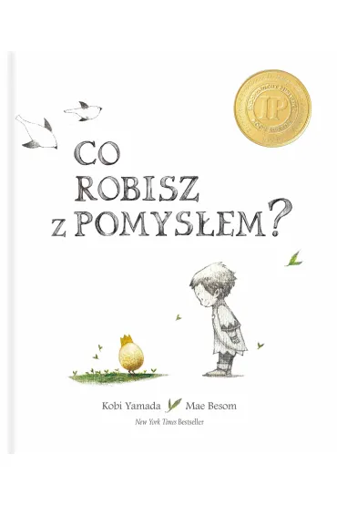 Co robisz z pomys�em? - Mae  Besom, Yamada Kobi