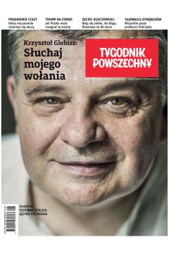 ePrasa Tygodnik Powszechny 28/2017