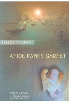 Anio� panny Garnet - Vickers Salley - Vickers Salley