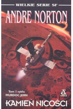 Kamie� nico�ci t.1 - Norton Andre