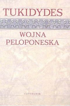 Wojna Peloponeska - Tukidydes - Tukidydes