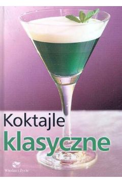 Koktajle klasyczne