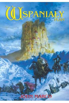 Wspania�y plan - Marco John - John Marco