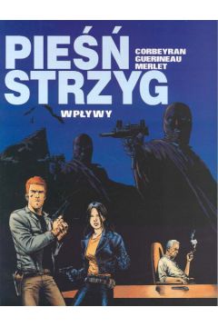 Pie�� strzyg Wp�ywy