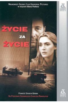 �ycie za �ycie - Gram Dewey - Gram Dewey