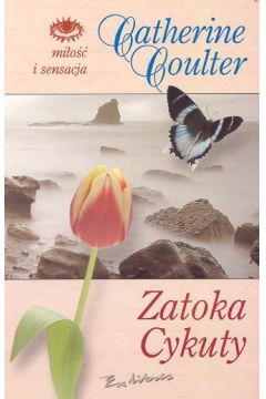 Zatoka Cykuty - Coulter Catherine - Catherine Coulter