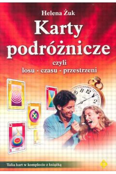 Karty podr�nicze - �uk Helena - Helena �uk