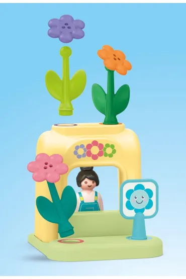 Playmobil Junior M�j pierwszy Playmobil 71655
