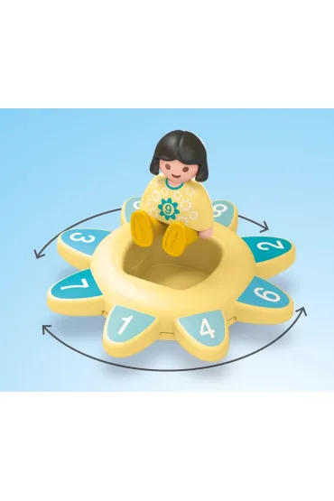 Playmobil Junior M�j pierwszy Playmobil 71655