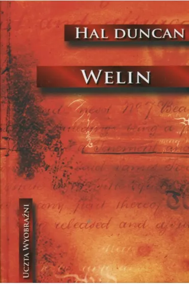 Welin - Duncan Hal