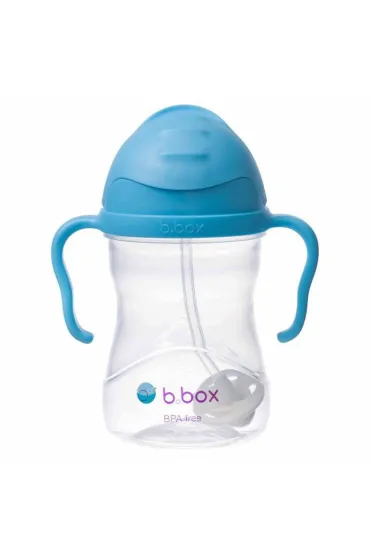 b.box Bidon ze s�omk� bor�wkowy 240 ml