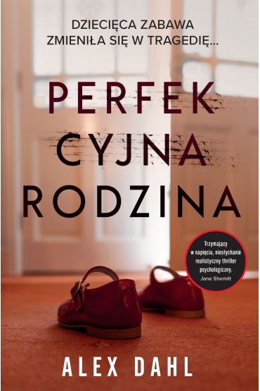 Perfekcyjna rodzina