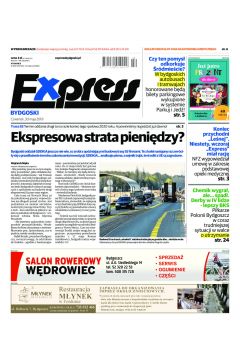 ePrasa Express Bydgoski 125/2019