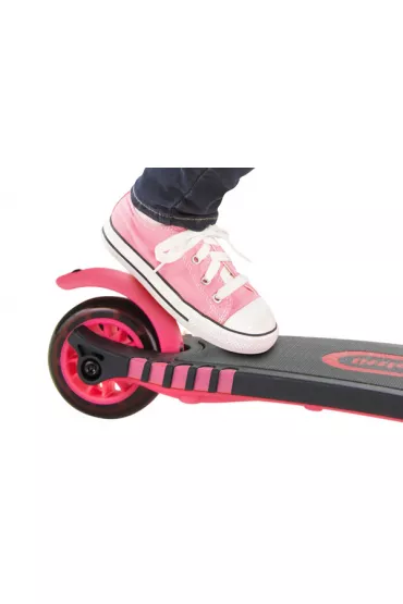 Hulajnoga r�owa Little Tikes