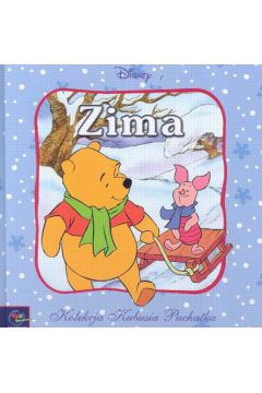 Kubu� Puchatek Zima