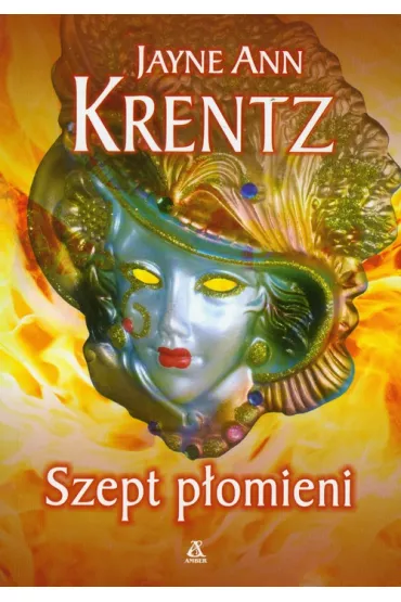 Szept p�omieni