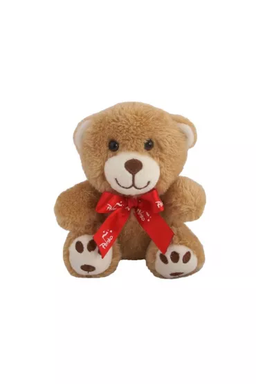 Mi� haftowany 12cm Beppe