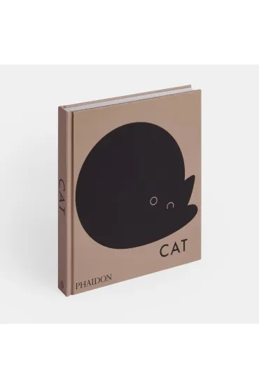 Cat - Phaidon Editors
