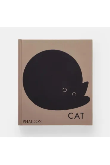 Cat - Phaidon Editors