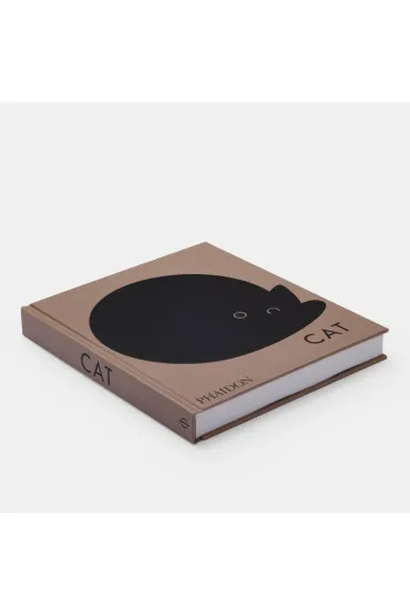 Cat - Phaidon Editors