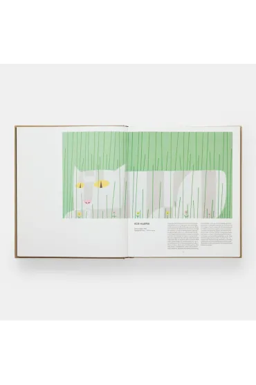Cat - Phaidon Editors