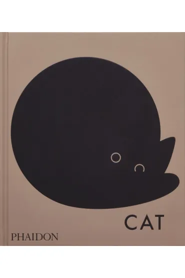 Cat - Phaidon Editors