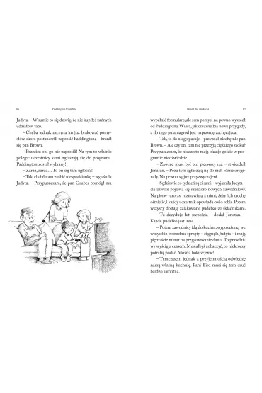 Paddington pozdrawia - Michael Bond