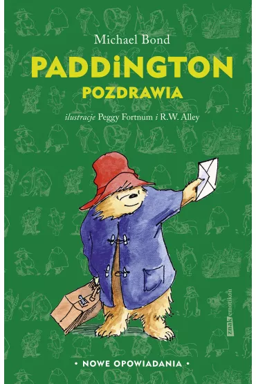 Paddington pozdrawia - Michael Bond