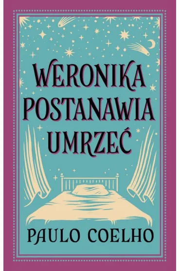Weronika postanawia umrze� - Paulo Coelho