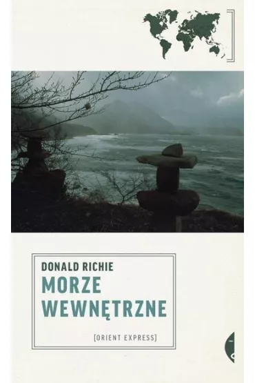 Morze Wewn�trzne - Richie Donald