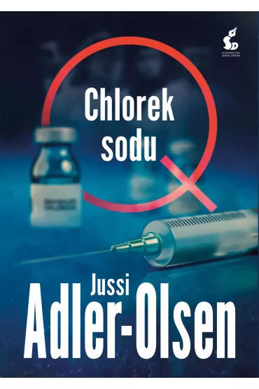 Chlorek sodu. Departament Q. Tom 9 - Jussi Adler-Olsen