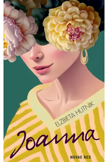 Joanna - El�bieta Hutnik