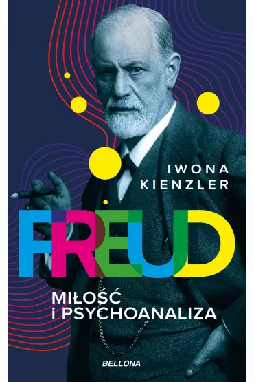eBook Freud. Mi�o�� i psychoanaliza mobi epub - Iwona Kienzler