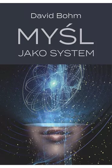 eBook Myl jako system pdf - David Bohm