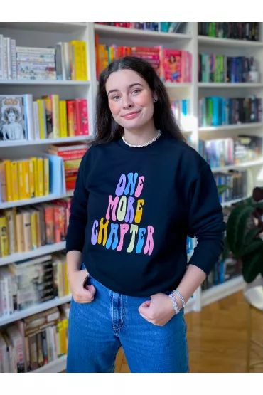 Bluza One More Chapter