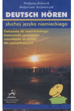 Deutsch horen S�uchaj j�zyka niemieckiego