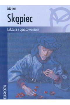 Sk�piec - Molier