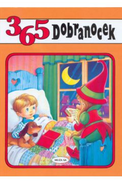 365 dobranocek